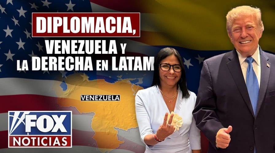 Diplomacia, Venezuela y la Derecha en LATAM