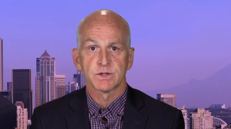 Rep. Adam Smith on President Trump's threat to cut federal funds to Seattle over recent violence