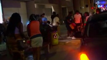 CNN's Cillizza criticized over tweet calling out Trump's use of the word 'riots'