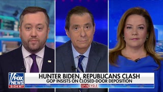 ‘Not surprised’ Republicans want a closed-door Hunter deposition: Mollie Hemingway  - Fox News