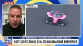 Indy 500 expected to bring in more than $1 billion to Indianapolis companies