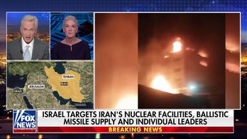 Jennifer Griffin gives update on Israel's attack on Iran: 'This is far from over'