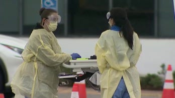 Hydroxychloroquine, chloroquine linked to increased risk of death in hospitalized coronavirus patients, study finds