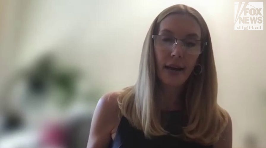 Billy Joel's wife Alexis Joel shares warnings signs of endometriosis