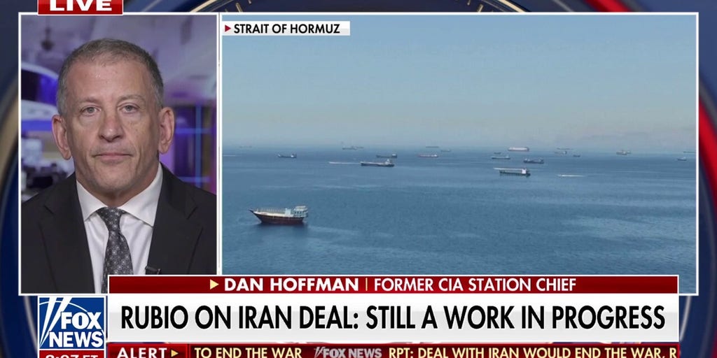 Any Iran deal will be judged by ‘how much it cost’ to secure, ex-CIA station chief says