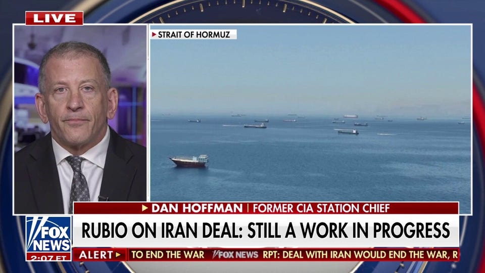 Any Iran deal will be judged by ‘how much it cost’ to secure, ex-CIA station chief says