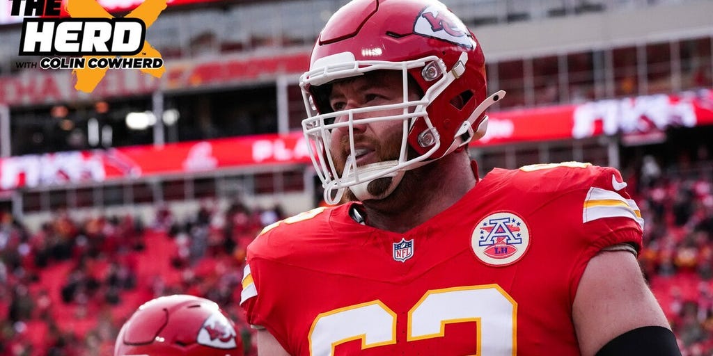 Joe Thuney to the Bears, What will their offense look like under Ben Johnson? | The Herd