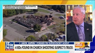 Suspected Michigan church shooter's anti-Mormon rhetoric revealed: 'Pure hate'