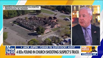 Suspected Michigan church shooter's anti-Mormon rhetoric revealed: 'Pure hate'