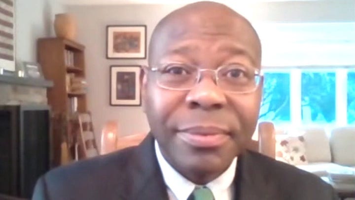 Jason Riley on what's driving calls for Biden to skip debates and Obama's progressive pivot