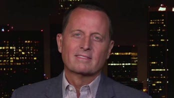 Ric Grenell: Too many Americans are falling prey to government directives