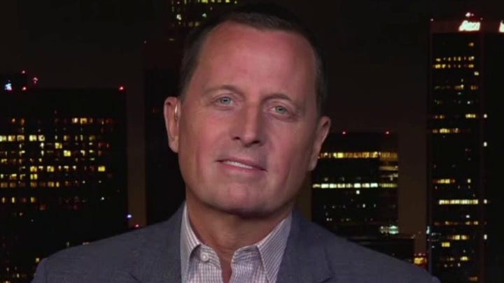 Ric Grenell: Too many Americans are falling prey to government directives