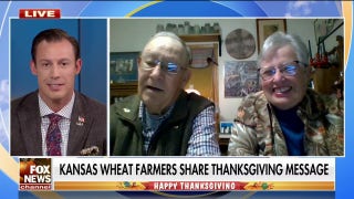 Kansans share a Thanksgiving message to remember to count your blessings - Fox News