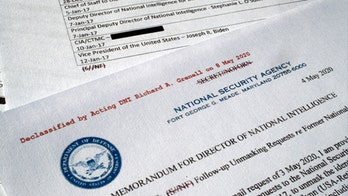 Unraveling the Russia-collusion narrative