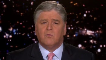 'Hannity' on Taliban violence, Calif. recall race