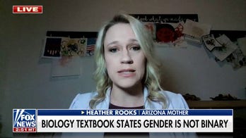 Indoctrination in schools 'needs to stop' says school board member and mom