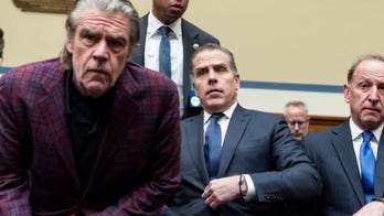 'The Five': Hunter Biden's 'sugar brother' loans raise questions