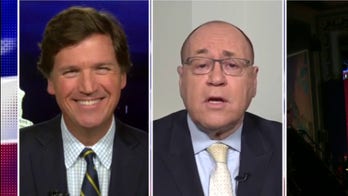 Dr. Marc Siegel tells Pelosi to 'stop pontificating' about Trump's condition