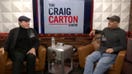 Chazz Palminteri Says Robert De Niro Followed His Father Around To Learn His Part For "A Bronx Tale" | The Craig Carton Show