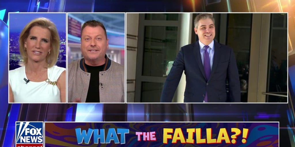 Jimmy Failla: Jim Acosta finally reported a true story