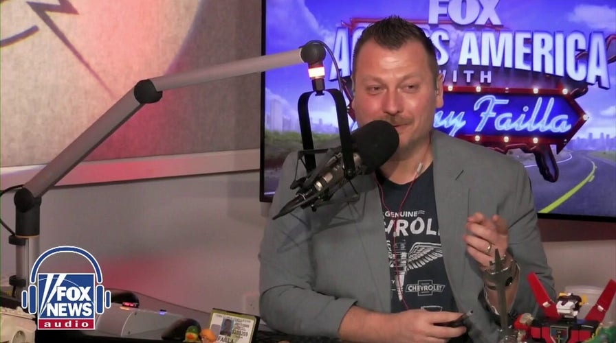 Professor Alan Dershowitz w/Jimmy Failla On The Second Impeachment Trial