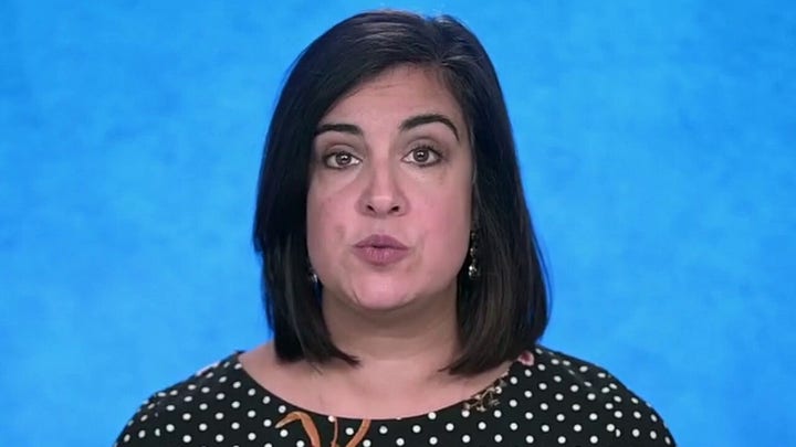 Rep. Malliotakis supports infrastructure bill: We've taken away socialists' leverage