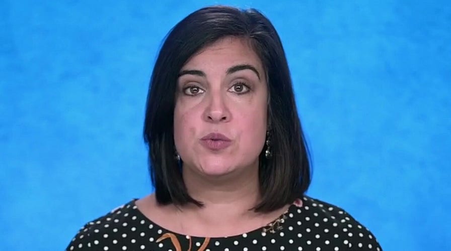 Rep. Malliotakis supports infrastructure bill: We've taken away socialists' leverage