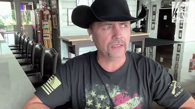 John Rich says Nashville tax ‘one-two punch’ could be ‘death nail’ for Broadway businesses