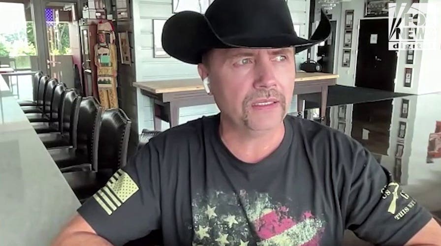 John Rich says Nashville tax ‘one-two punch’ could be ‘death nail’ for Broadway businesses