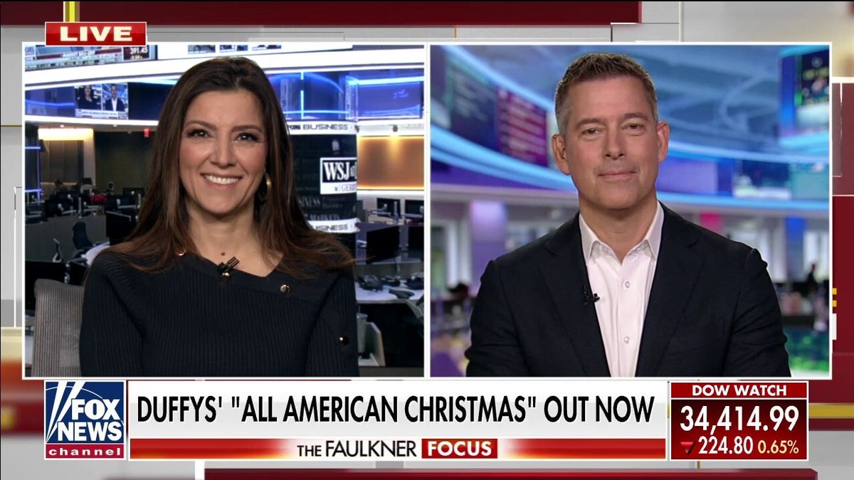 Fox News' Janice Dean reveals the truth 