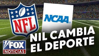 ¿Se está borrando la línea que separa al fútbol universitario del profesional?