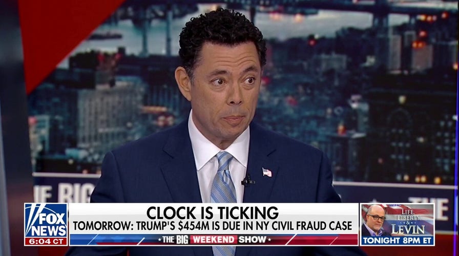 Jason Chaffetz: Democrats can keep doing this at their own political peril