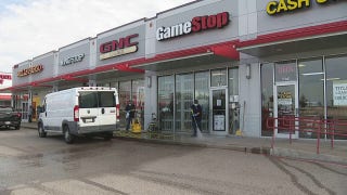 Man shot and killed inside Dallas GameStop, 2 charged with capital murder - Fox News