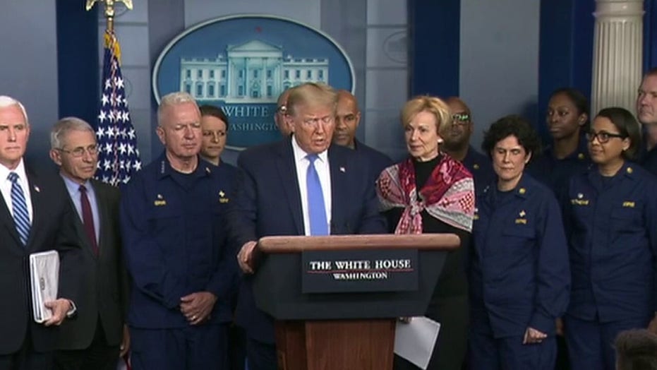 How bureaucratic bungling delayed coronavirus testing in the US