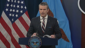US 'winning decisively' against Iran, will achieve 'complete control' of airspace within days, Hegseth says