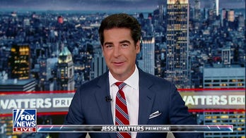 Jesse Watters: Iran prepares for guerrilla warfare