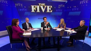 'The Five': Trump has big day in the Big Apple after second apparent assassination attempt