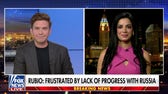 Dems standing for lawlessness is ‘sad,’ but we shouldn’t be surprised, says Venezuelan refugee