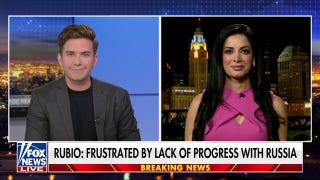 Dems standing for lawlessness is ‘sad,’ but we shouldn’t be surprised, says Venezuelan refugee