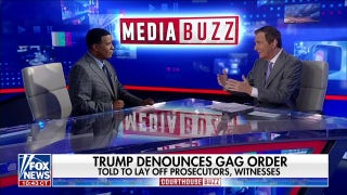 Trump denounces gag order  - Fox News