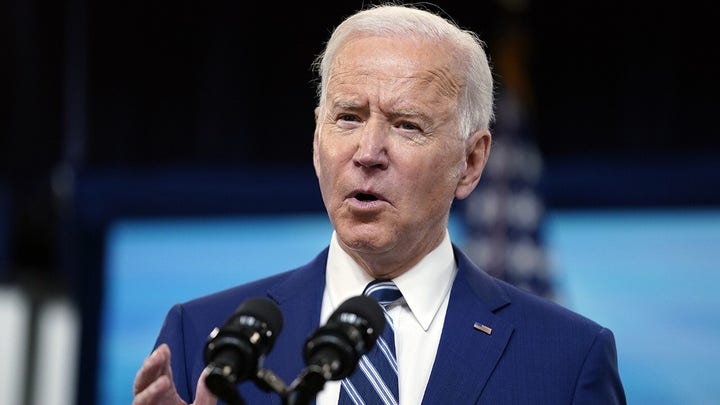 Will shift to domestic policies fix Biden's crumbling approval ratings?