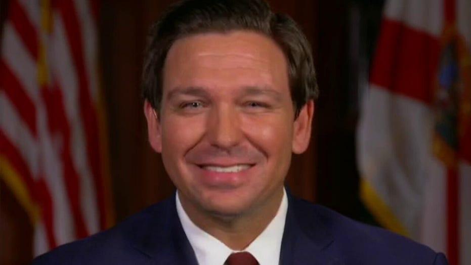 Desantis Takes High Road After Cnn Host Calls Him An Ass For Scolding Reporter Doesn T