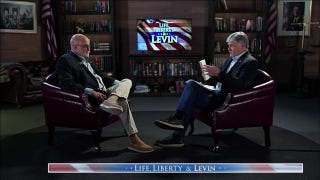 Mark Levin and Sean Hannity reveal where universal truth comes from