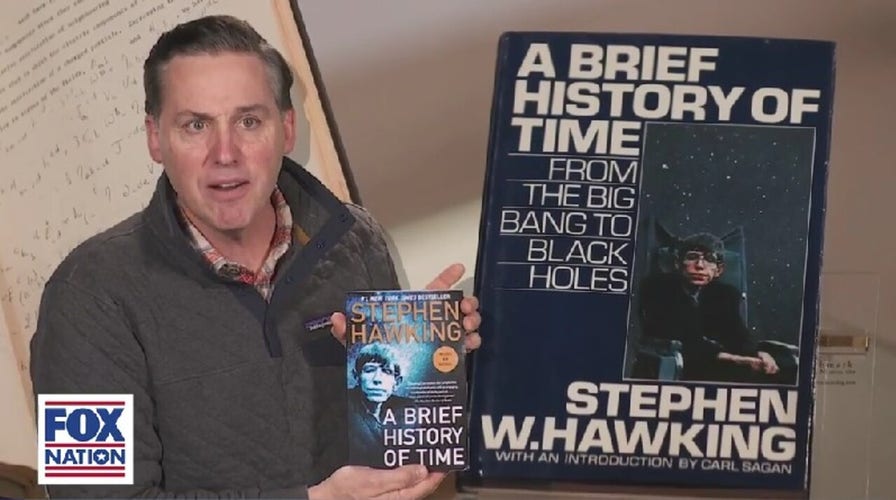 Fox Nation offers a 'brief history' of 1988