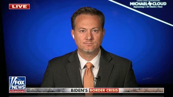 Biden's border is a 'dreamland' for the cartels: TX GOP lawmaker