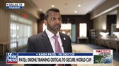 New counter-drone technology aims to protect FIFA World Cup crowds from potential aerial attacks
