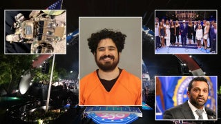 ‘RINGLEADER’ REVEALED: Details emerge in UFC attack plot