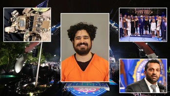 ‘RINGLEADER’ REVEALED: Details emerge in UFC attack plot