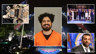 ‘RINGLEADER’ REVEALED: Details emerge in UFC attack plot