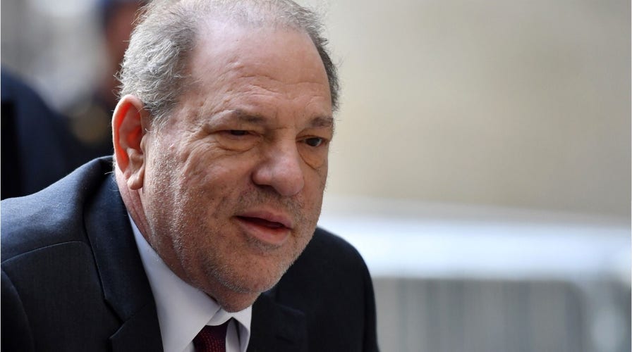 Harvey Weinstein trial: Everything to know about the movie mogul's New